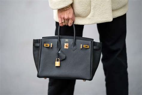 borse hermes contraffatte|how to check hermes bags.